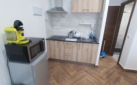 Mini Apartamento De Lujo